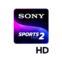 Sony Sports Ten 2