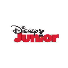Disney JR