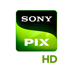 Sony Pix