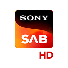 Sony Sab HD