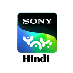 Sony Yay Hindi