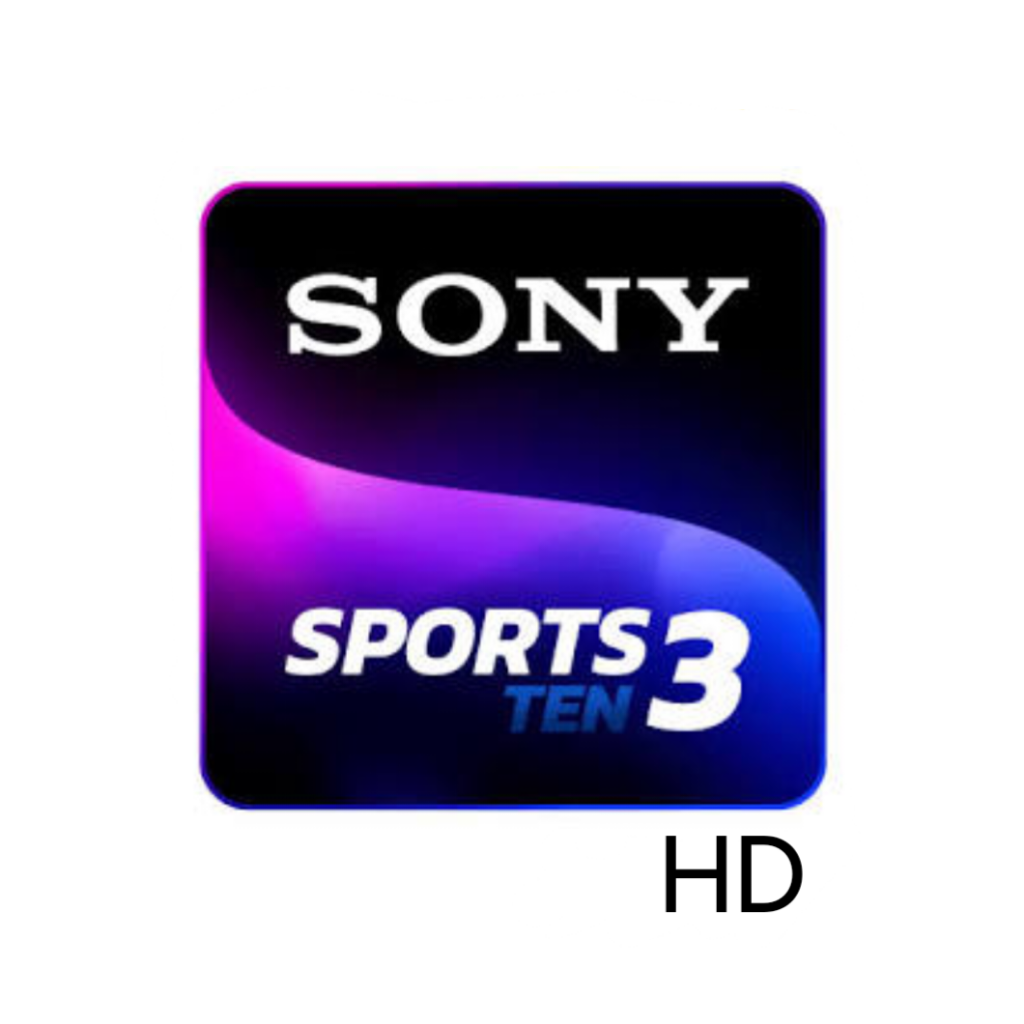Sony Ten 3 HD